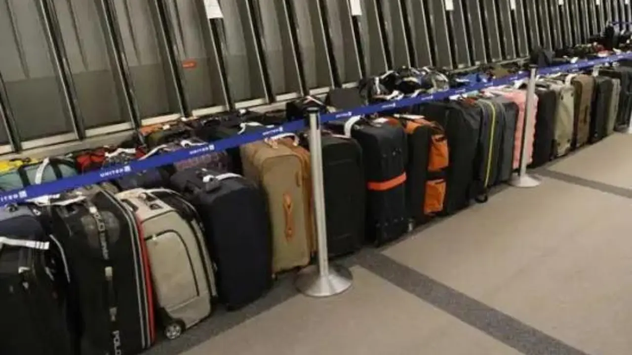 Denver Airport Baggage Services