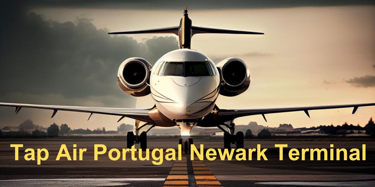 Tap Air Portugal EWR Terminal – Newark Liberty International Airport