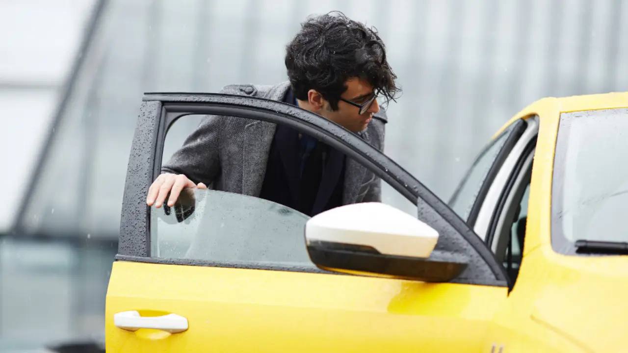 LAX Airport Shuttles