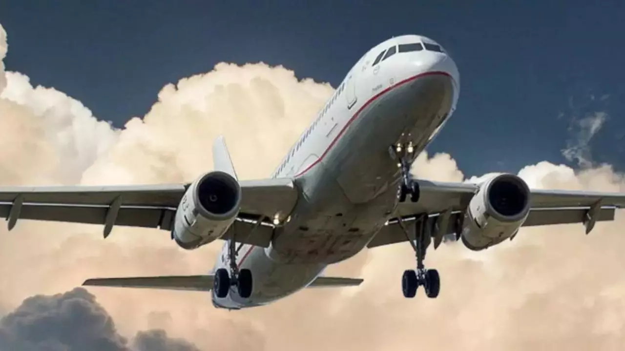 Etihad Airways CDG Terminal - Paris Charles de Gaulle Airport