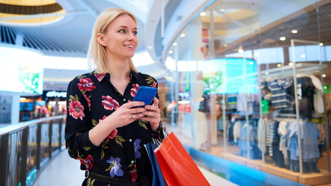 Ontario Airport Shops