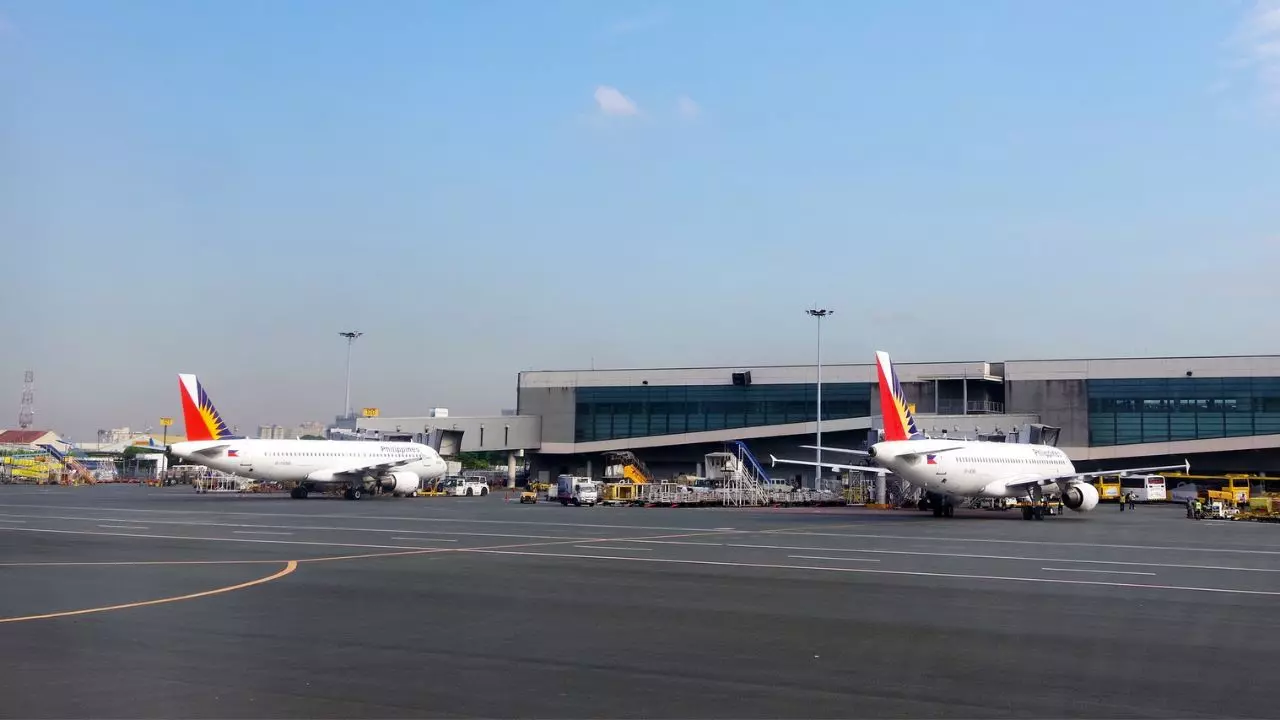 Eurowings Airlines JFK Terminal - John F. Kennedy International Airport