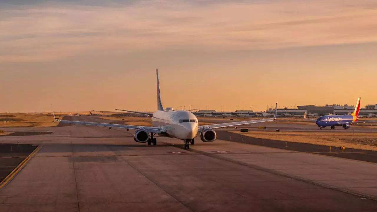 Eurowings Airlines Terminal Stuttgart Airport (STR)