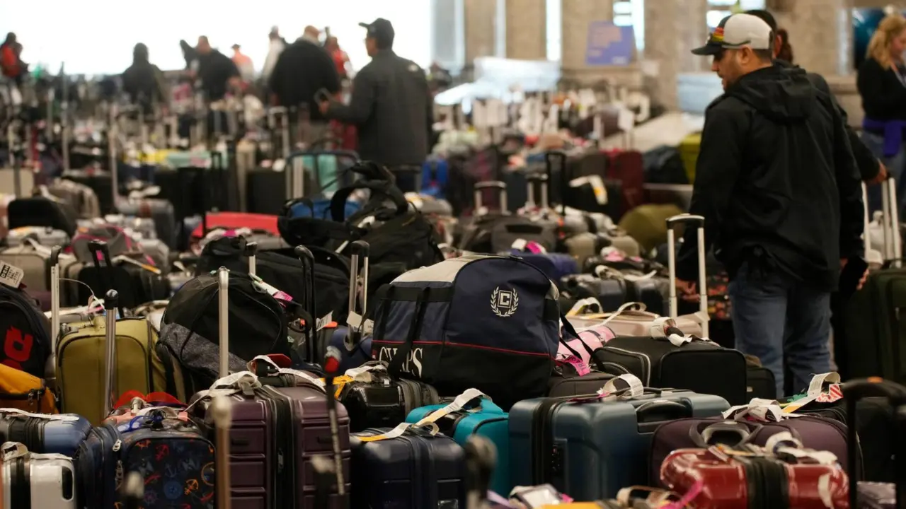 Albany Airport Baggage Services