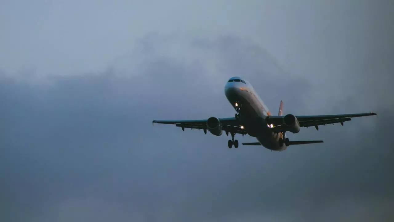 FinnAir JFK Terminal – John F. Kennedy International Airport