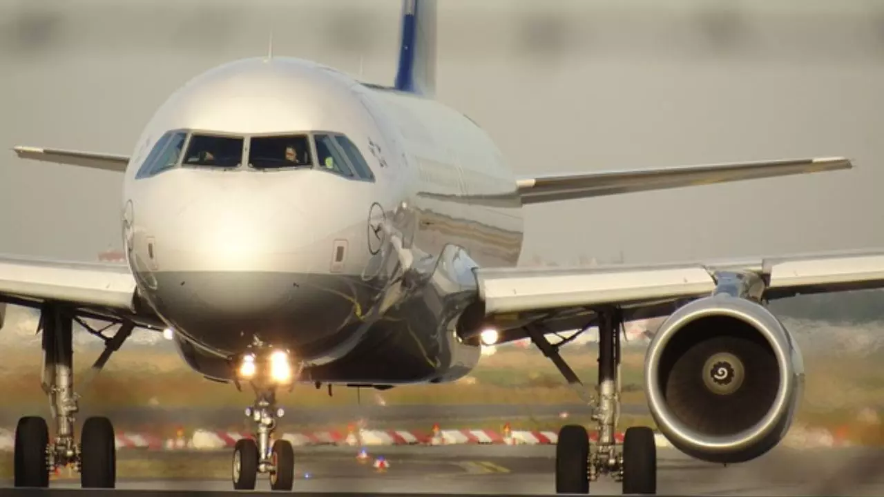 Finnair MUC Terminal - Munich International Airport