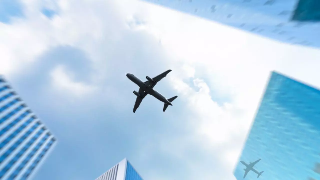 Finnair NRT Terminal - Narita International Airport