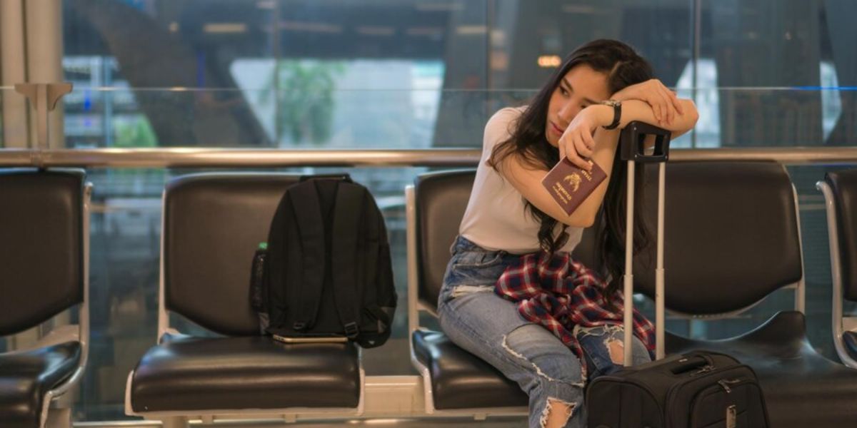 what to do if you miss your flight with united airlines