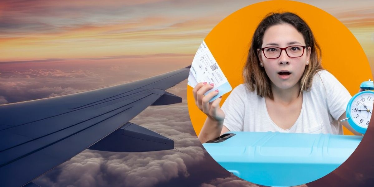 united airlines missed flight refunds