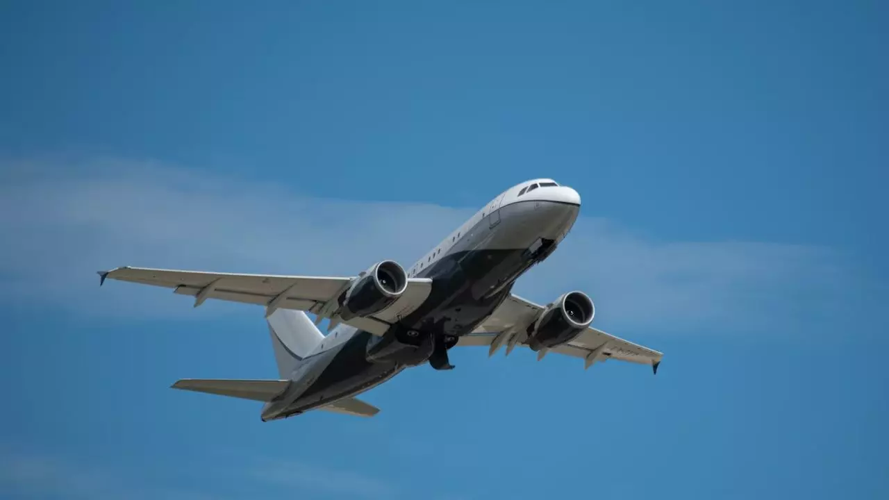 Flydubai Airlines Jeddah Terminal - King Abdulaziz International Airport