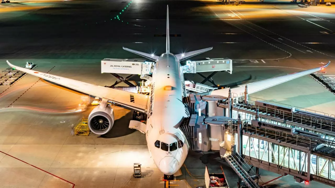 Flydubai Airlines Terminal Kuwait International Airport (KWI)