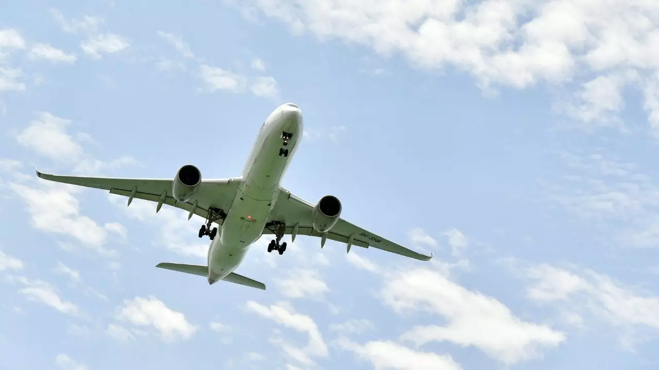 Turkish Airlines MAD Terminal Madrid Barajas Airport +1866463