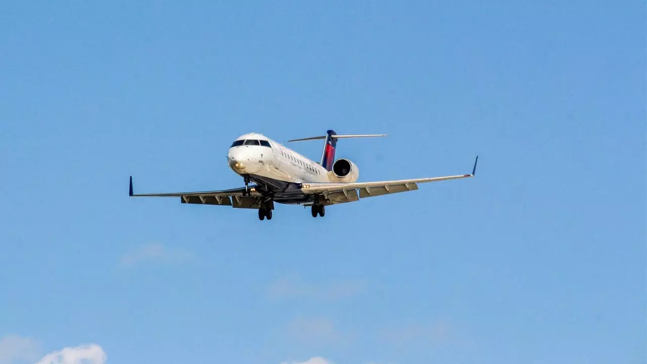 Hawaiian Airlines SMF Terminal - Sacramento International Airport