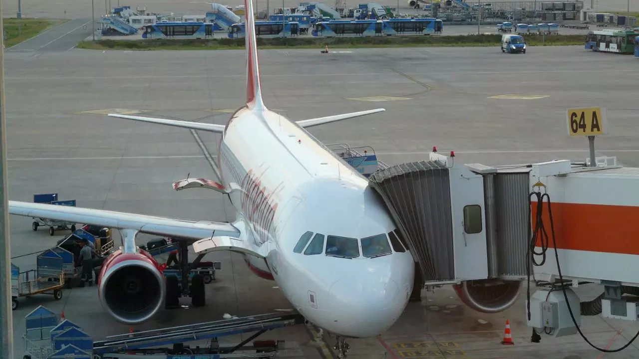 Hawaiian Airlines SJC Terminal - San Jose Mineta International Airport