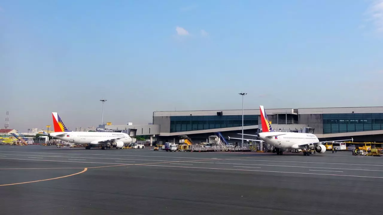 What Terminal is Southwest at BNA Airport