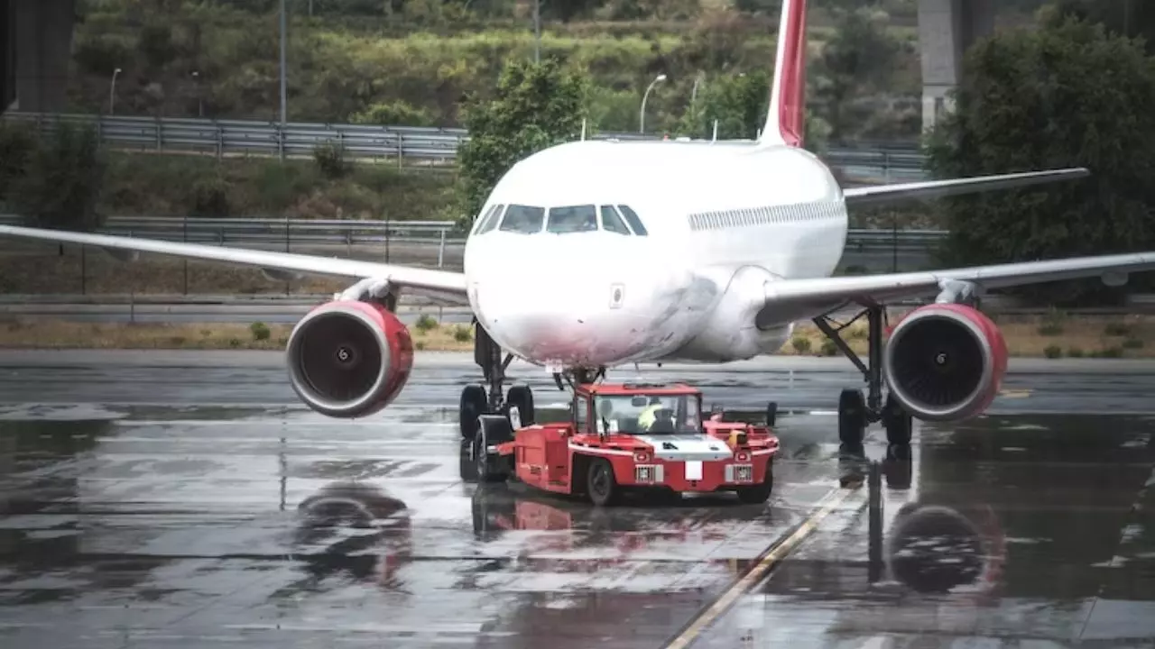 Southwest ORD Terminal Chicago O'Hare Airport