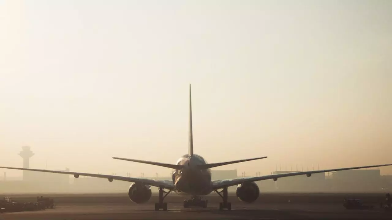 Qatar Airways Terminal at Cairo International Airport (CAI)