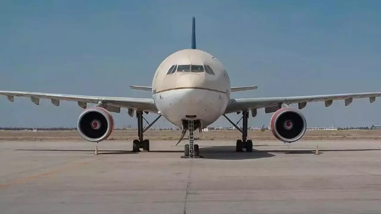 Lufthansa Airlines MCO Terminal - Orlando International Airport