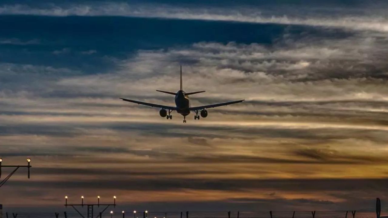 Iberia Airlines BCN Terminal - Barcelona-El Prat Airport
