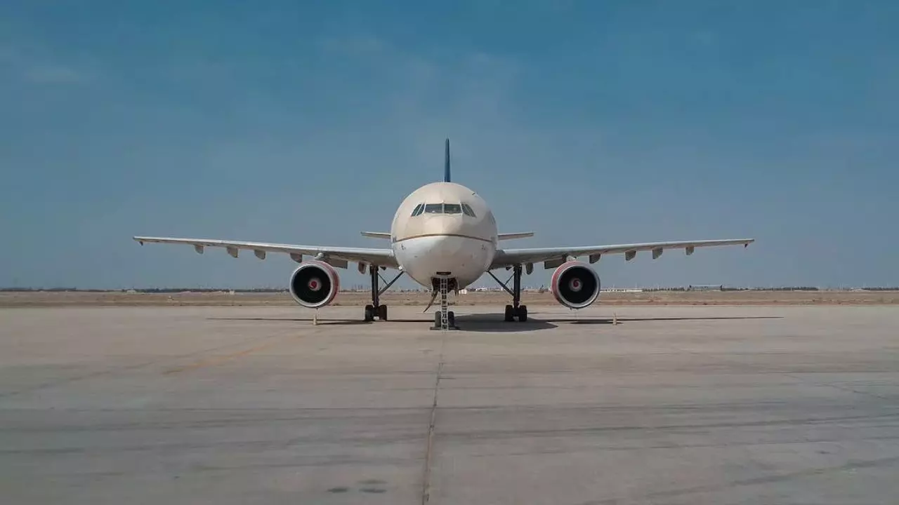 Hawaiian Airlines SAN Terminal – San Diego Airport