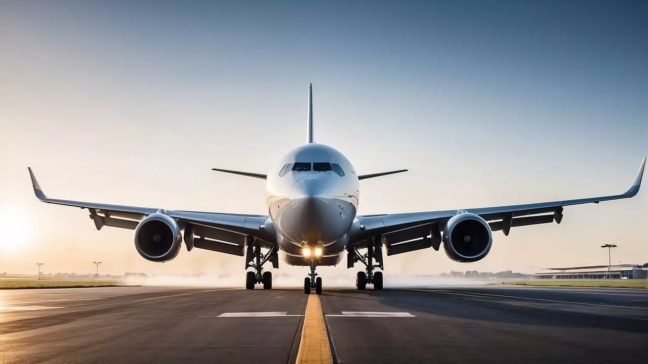 Avelo Airlines RDU Terminal - Raleigh-Durham International Airport