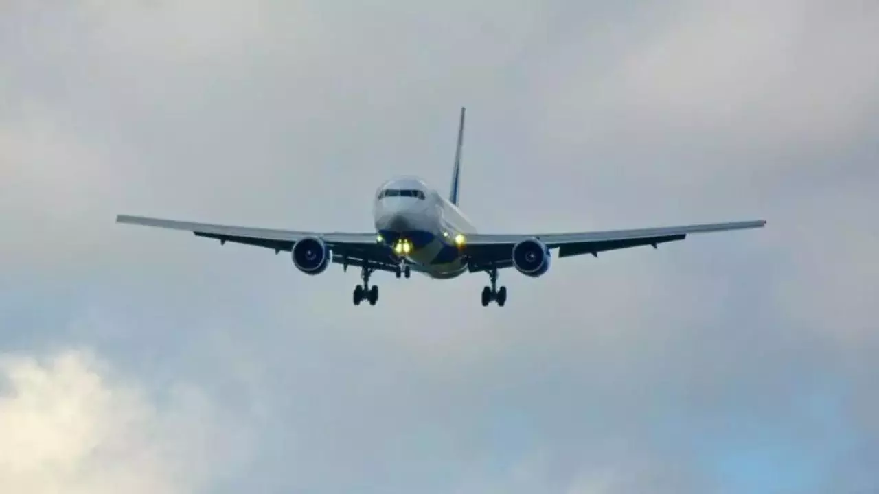 Avelo Airlines Las Vegas Terminal - Harry Reid International Airport