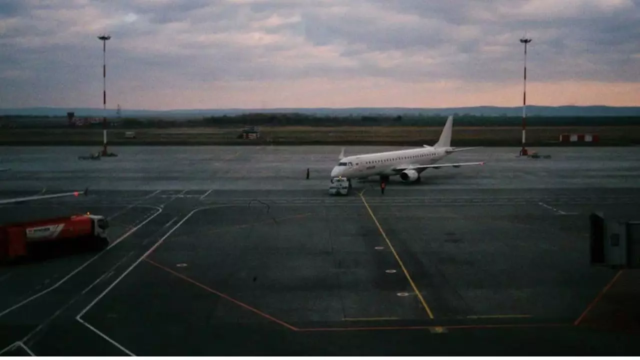 Turkish Airlines SFO Terminal San Francisco Intl. Airport +1866