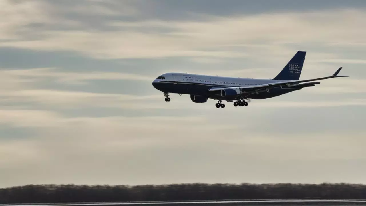 China Airlines Terminal Narita  Airport