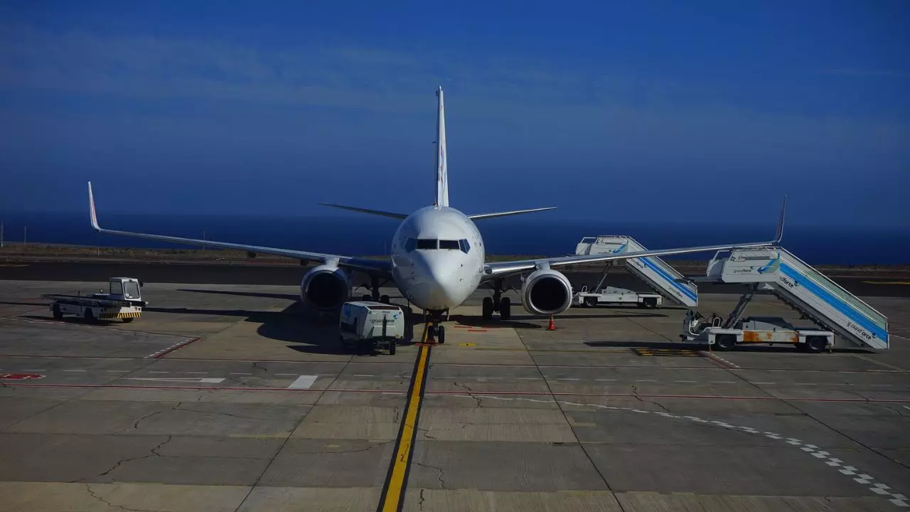 Avelo Airlines FLL Terminal- Fort Lauderdale-Hollywood Airport