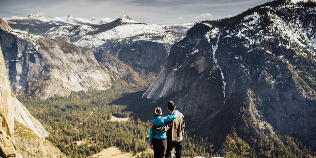 Nearest Airports To Yosemite National Park