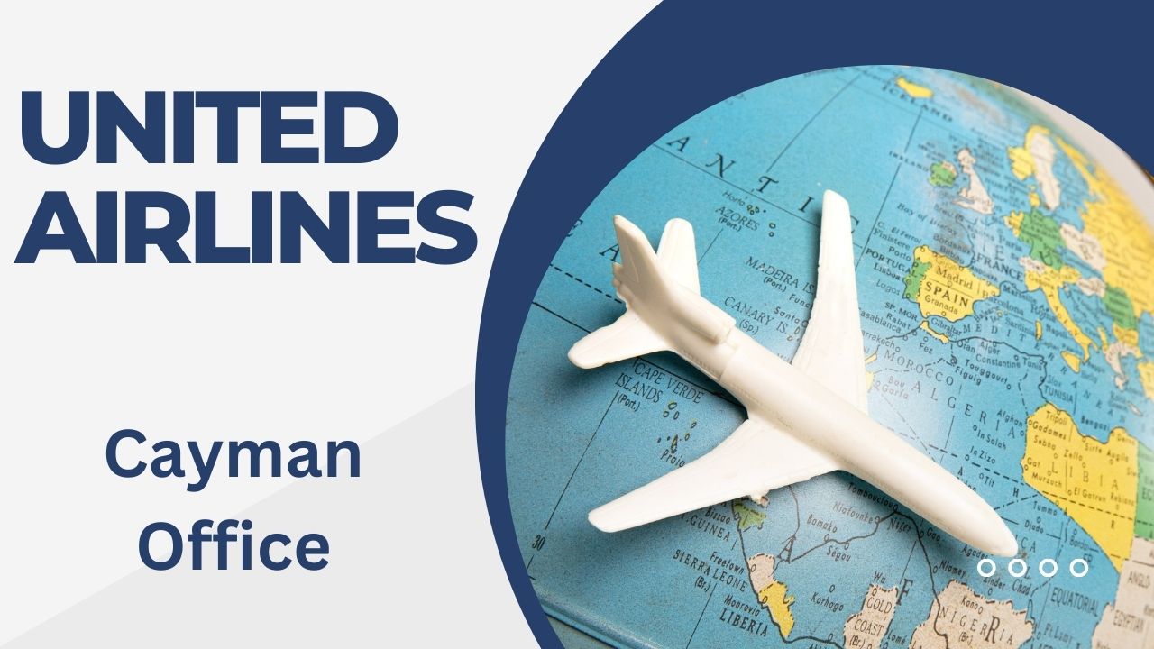 United Airlines Cayman Office, United Airlines Cayman Office Address, United Airlines Cayman Office Phone Number, United Airlines Cayman Office Email, How to Contact United Airlines Cayman Office, United Airlines Cayman Airport Address