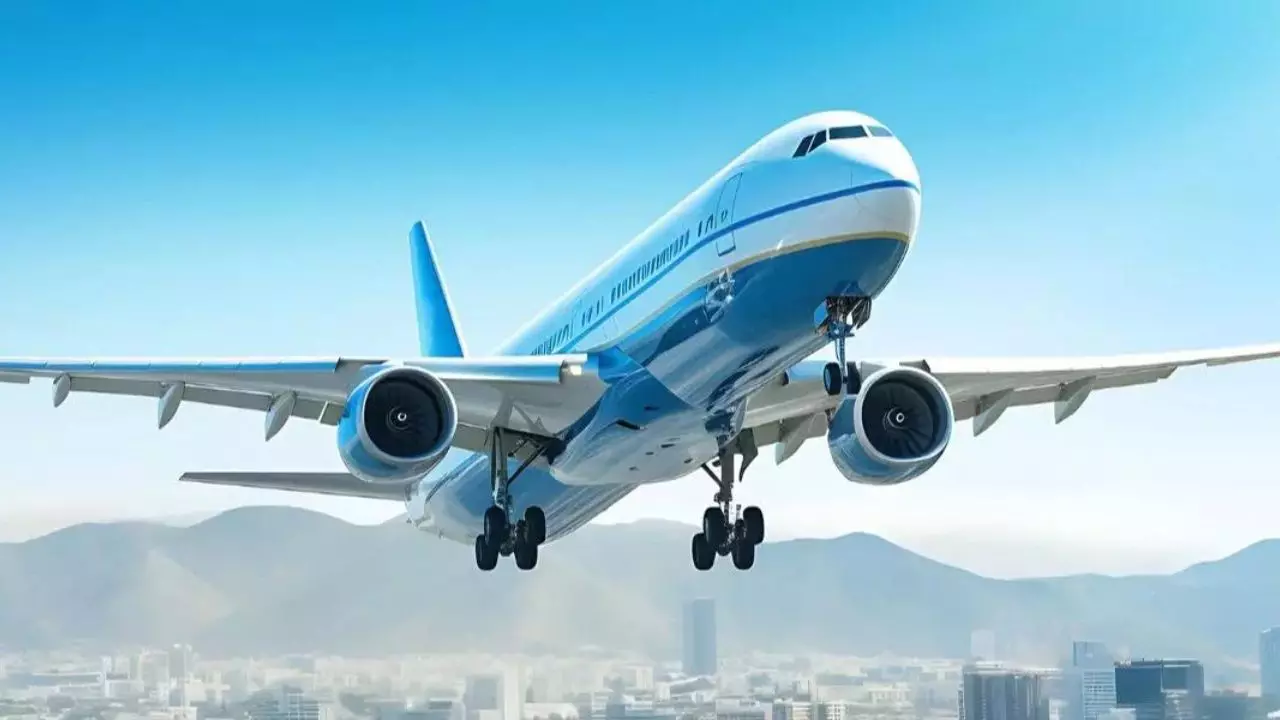 JetBlue Airways LAX Terminal - Los Angeles International Airport