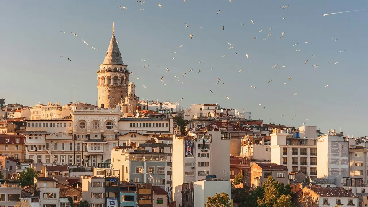 Aegean Airlines Istanbul Office