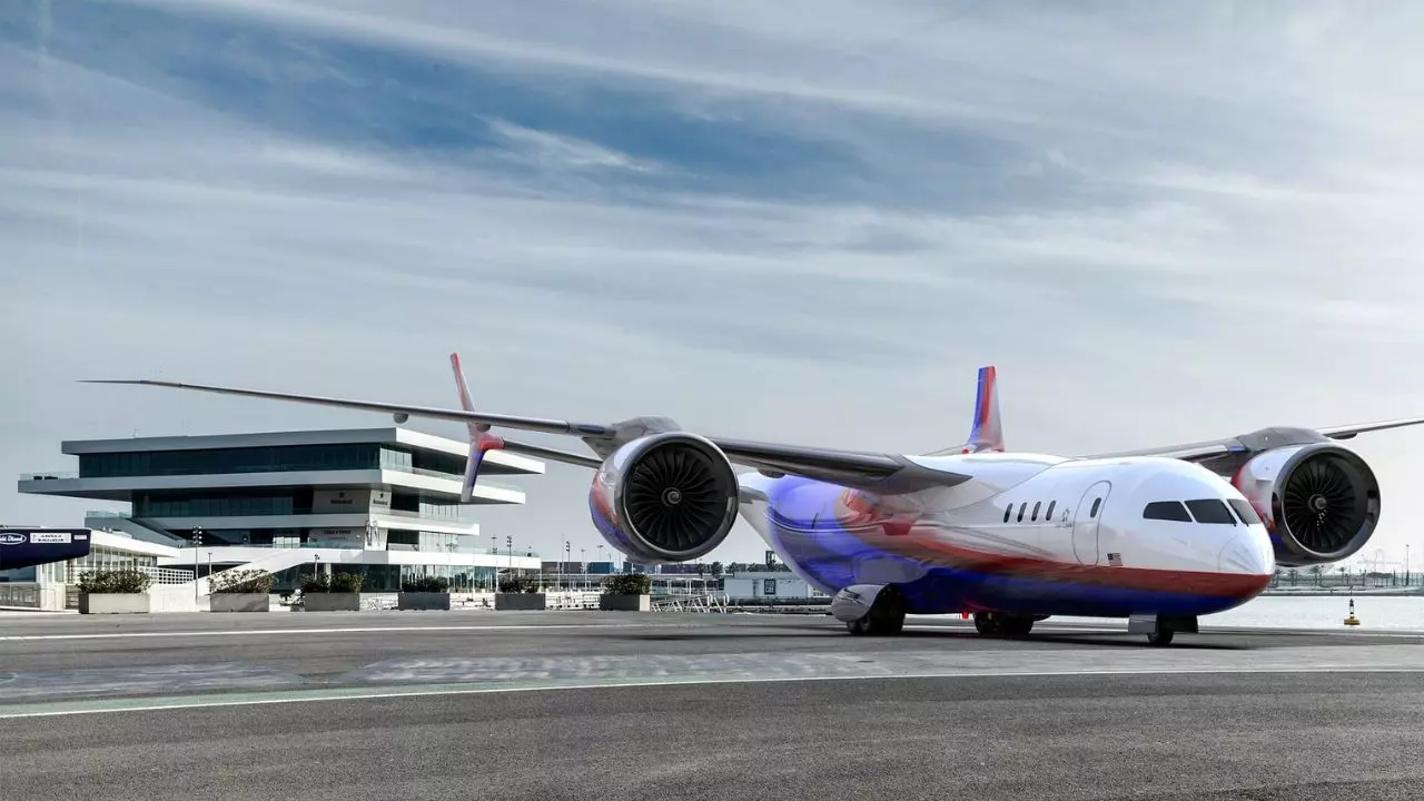 Southwest Terminal PHX - Phoenix Sky Harbor International Airport