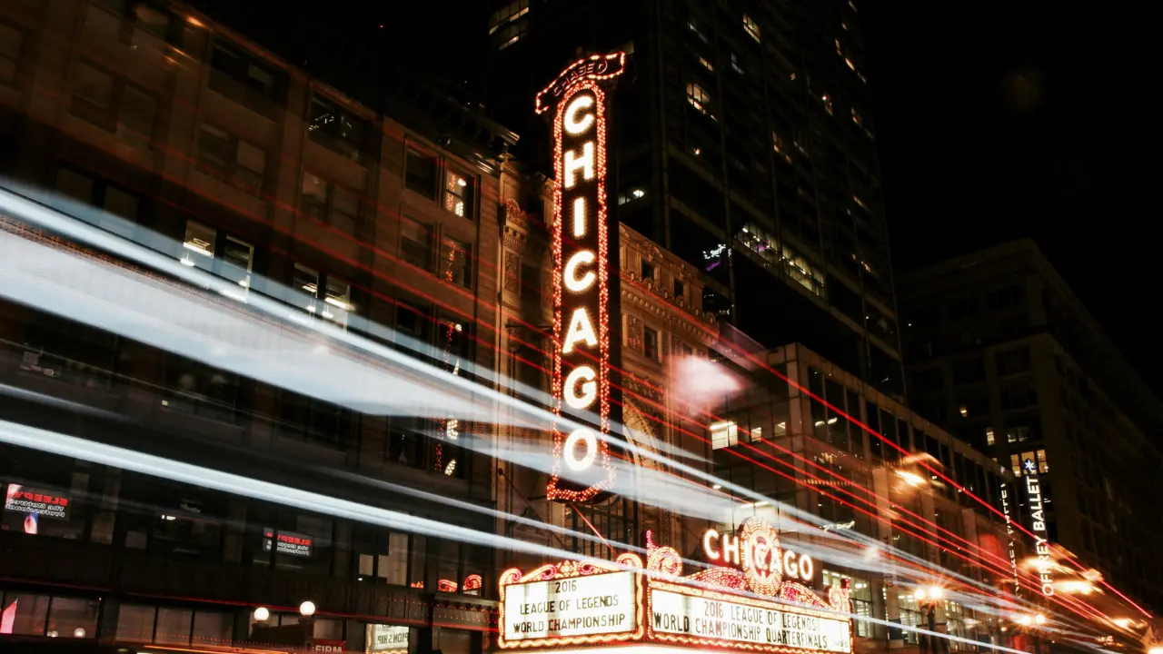 Turkish Airlines Chicago Office