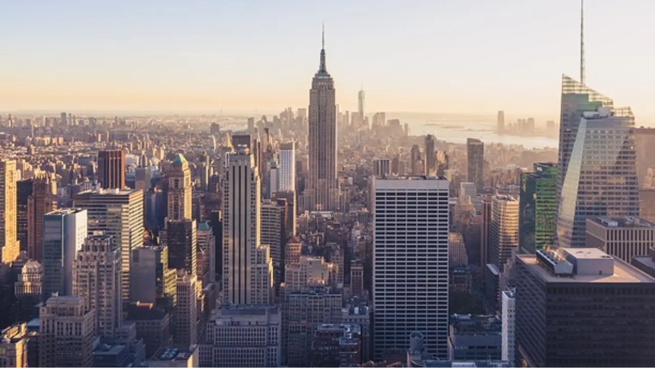 Turkish Airlines New York Office