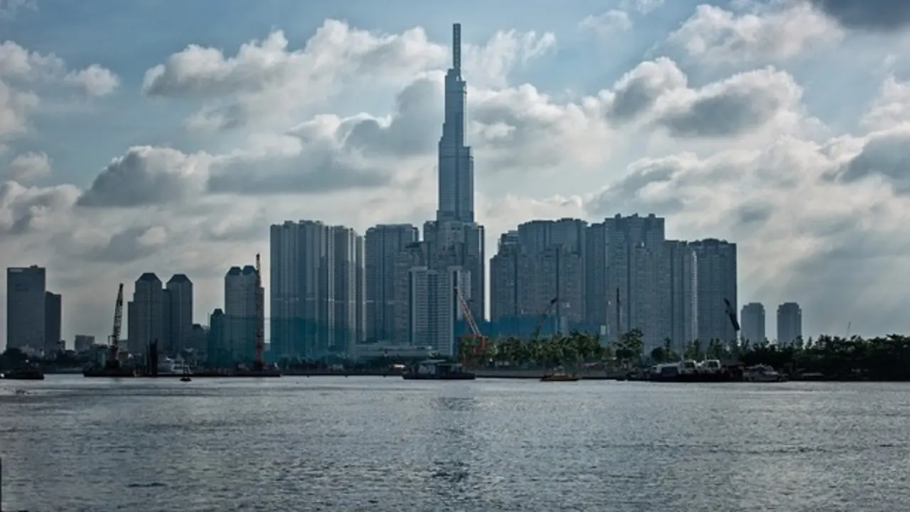 United Airlines Ho Chi Minh City Office
