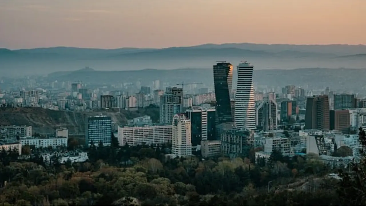 Turkish Airlines Chisinau Office