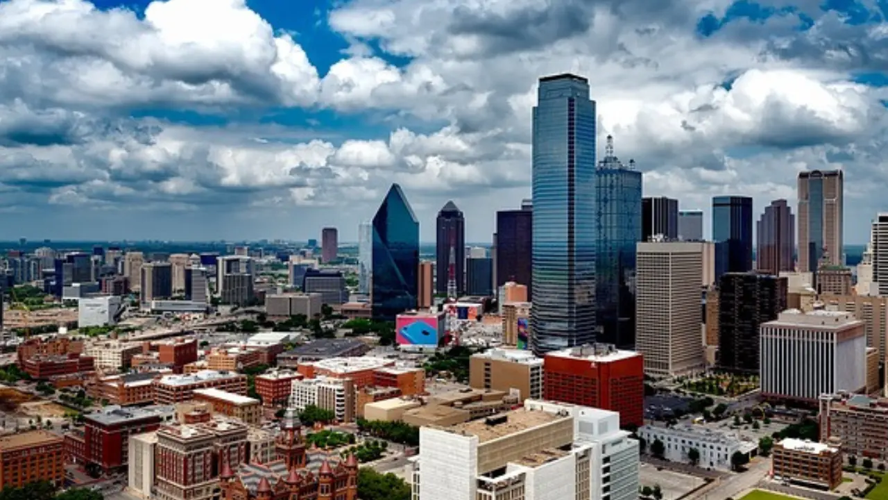 Turkish Airlines Dallas Office