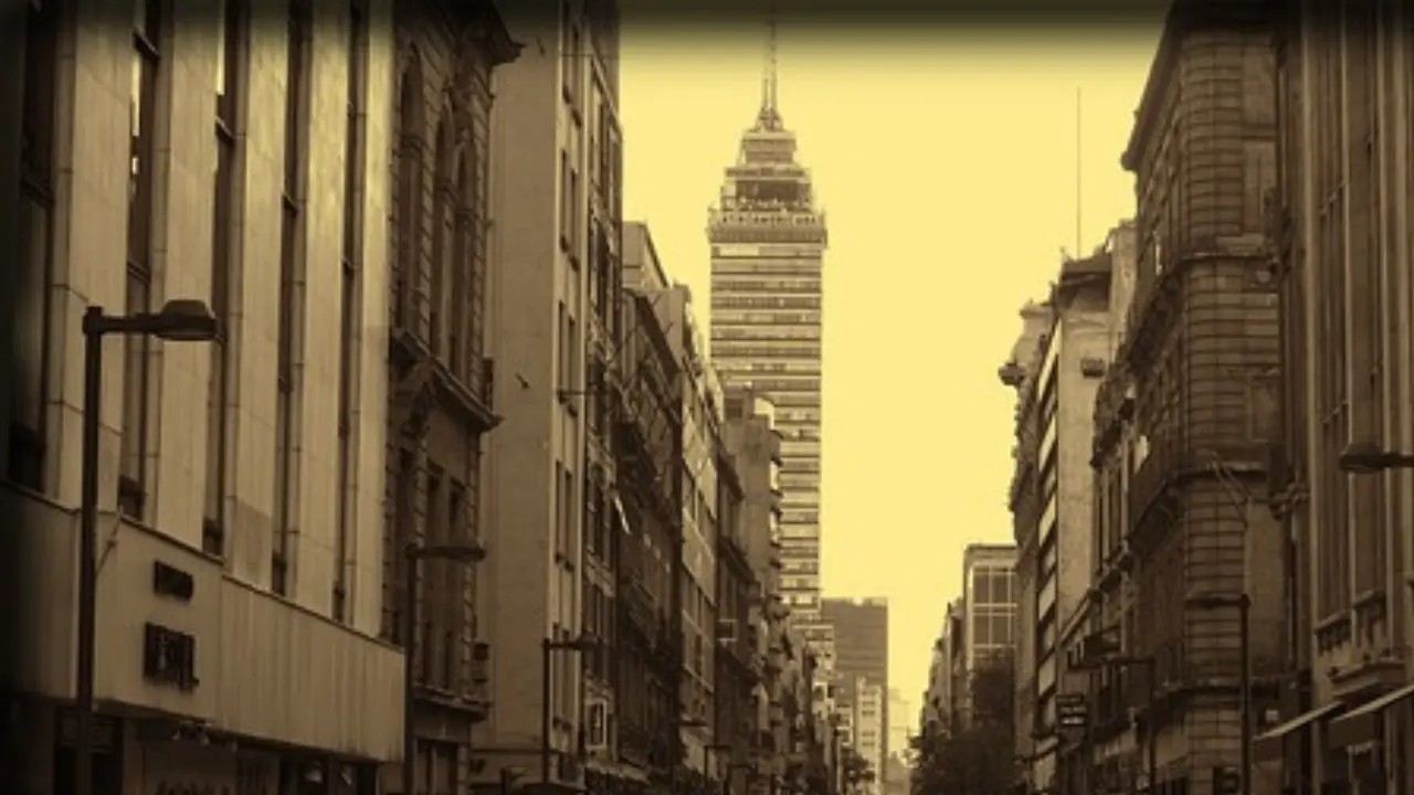 Turkish Airlines Mexico City Office