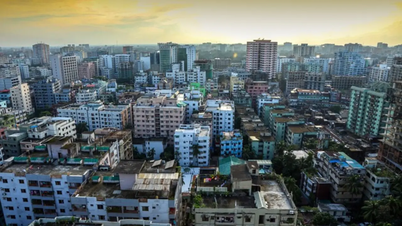 Turkish Airlines Sylhet Office
