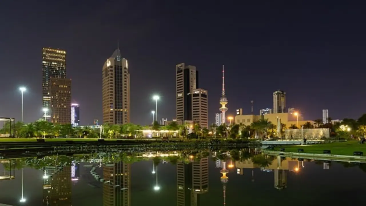 Turkish Airlines Kuwait City Office