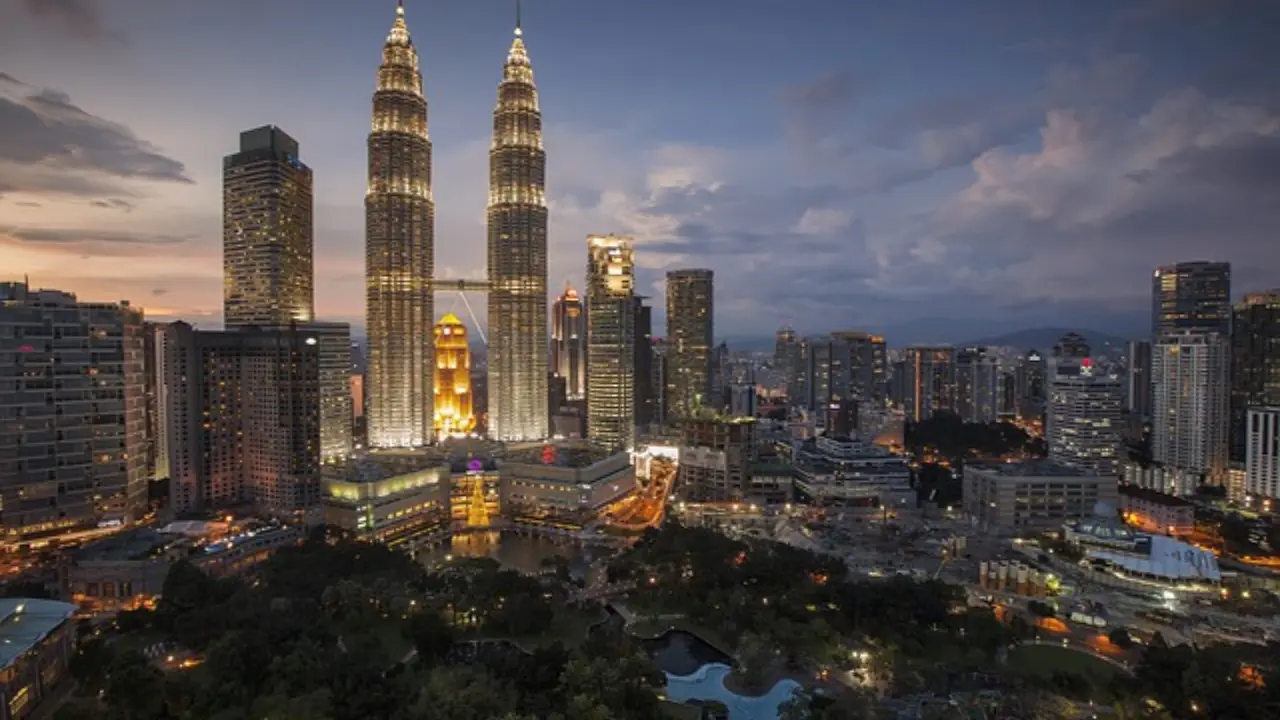 Turkish Airlines Kuala Lumpur Office