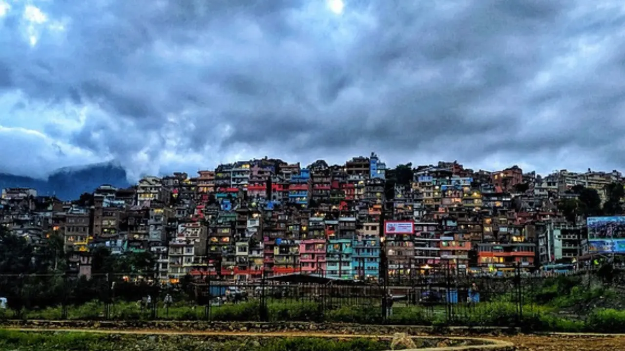 Turkish Airlines Kathmandu Office