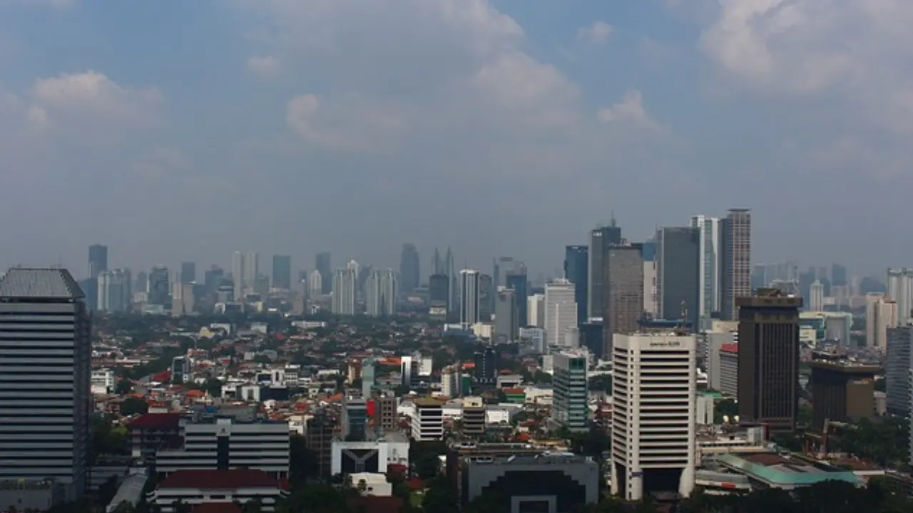 Turkish Airlines Jakarta Office