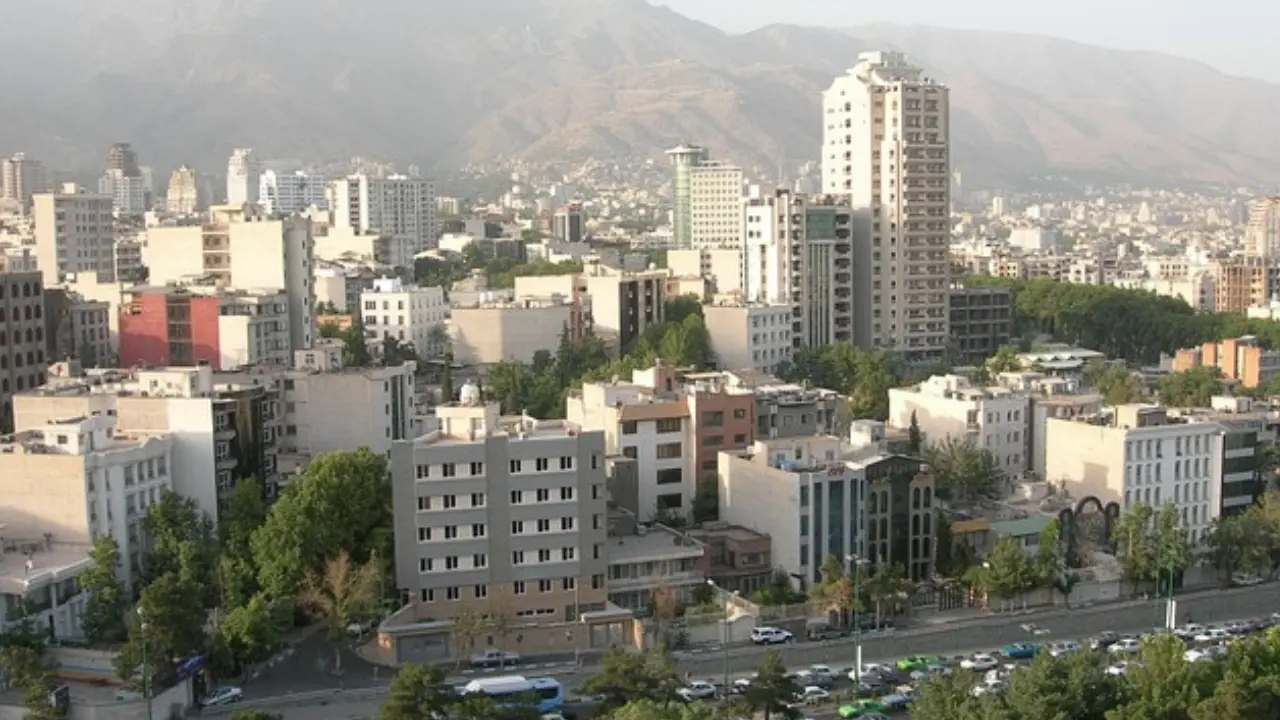 Turkish Airlines Tehran Office