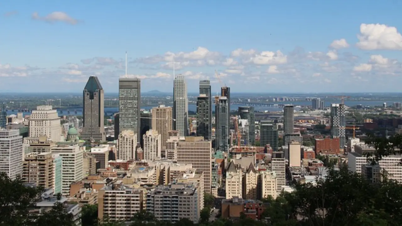Turkish Airlines Montreal Office