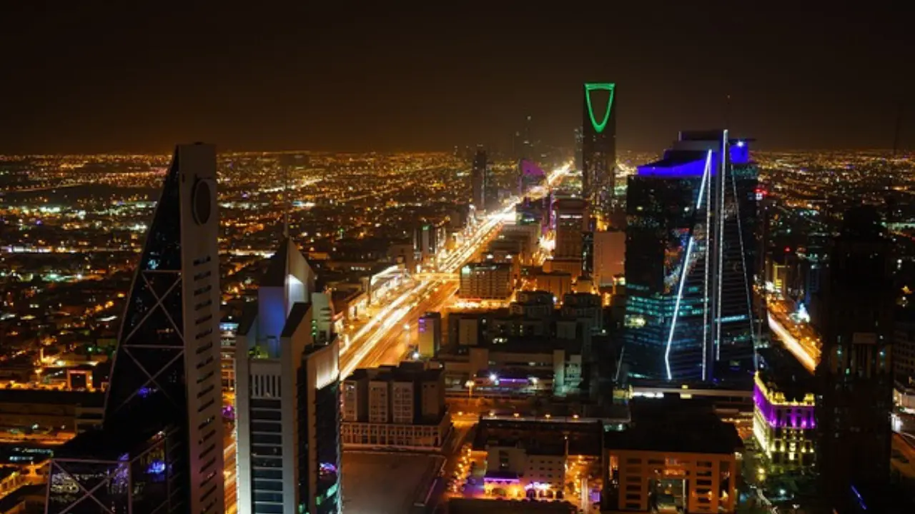 Turkish Airlines Riyadh Office