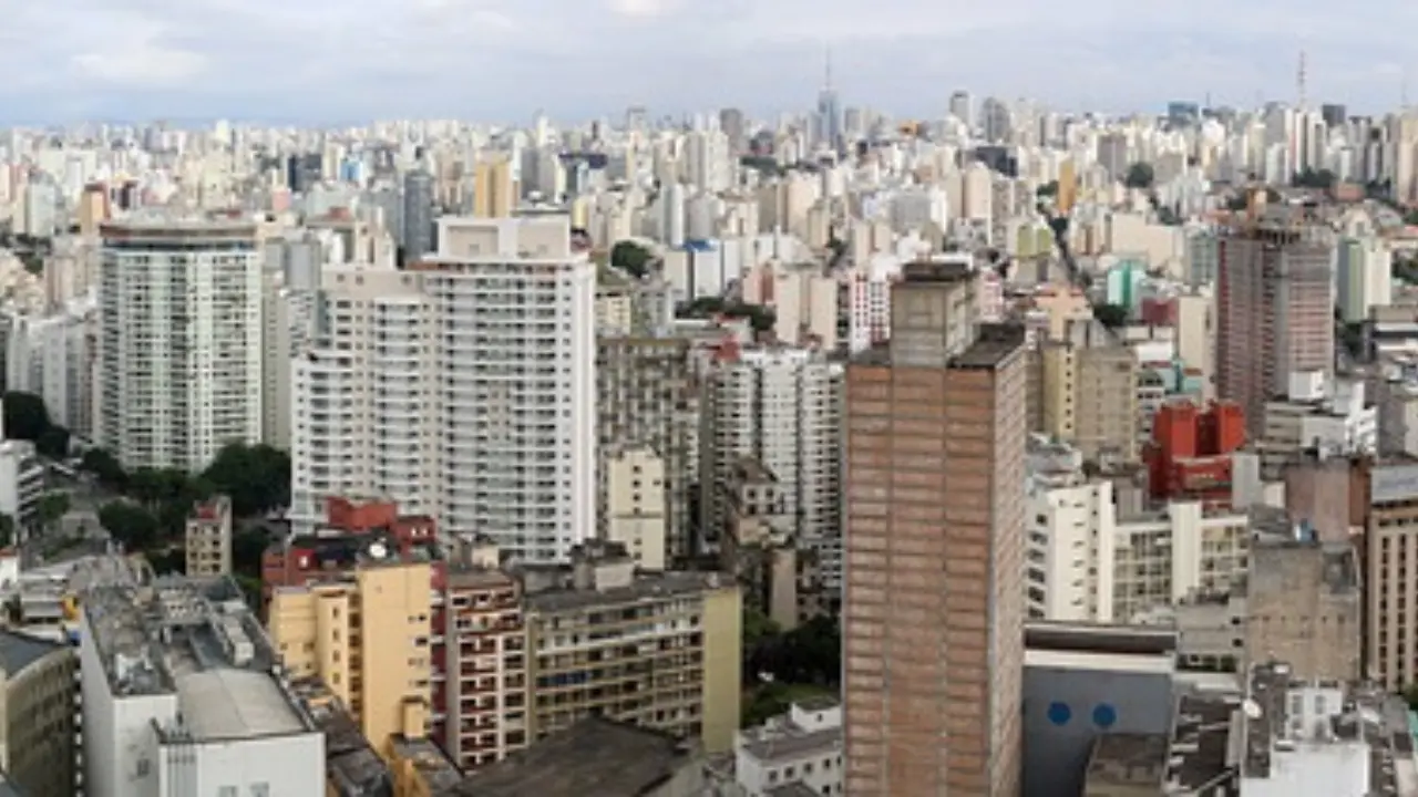 Turkish Airlines Sao Paulo Office