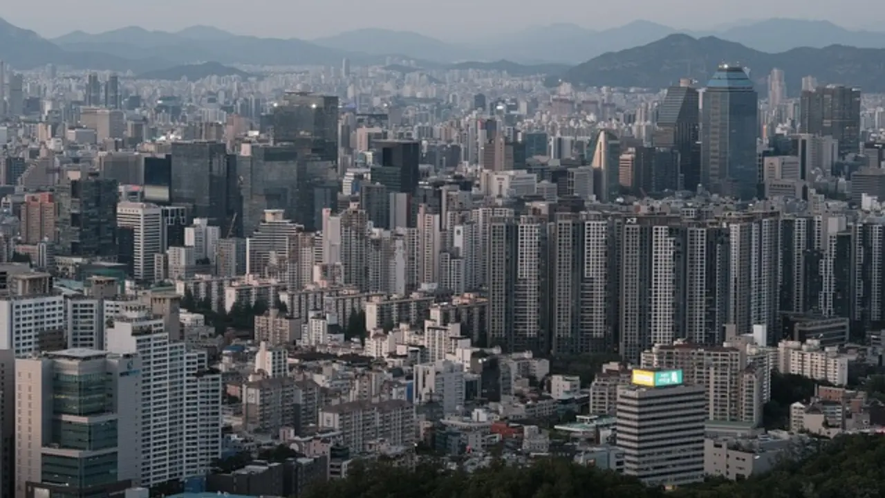Turkish Airlines Seoul Office